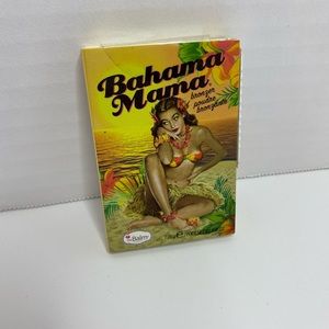 the Balm • Bronzer